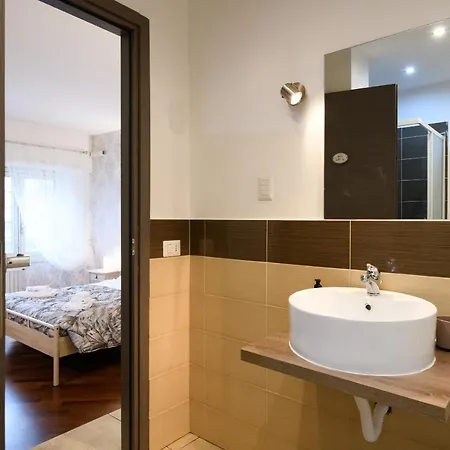 Aurelio Deluxe 4*