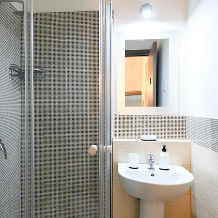 Aurelio Deluxe 4* Řím