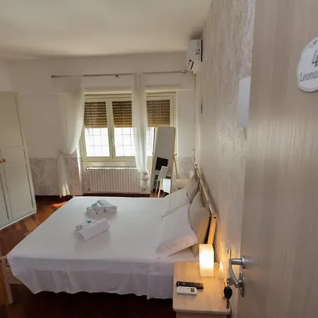 Penzion Aurelio Deluxe 4*