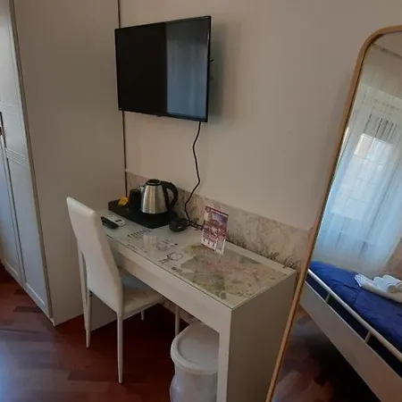 Penzion Aurelio Deluxe 4*