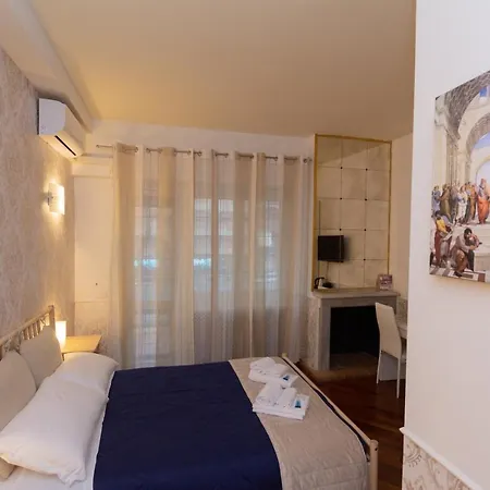 Aurelio Deluxe Penzion 4*