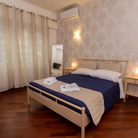 Aurelio Deluxe 4*
