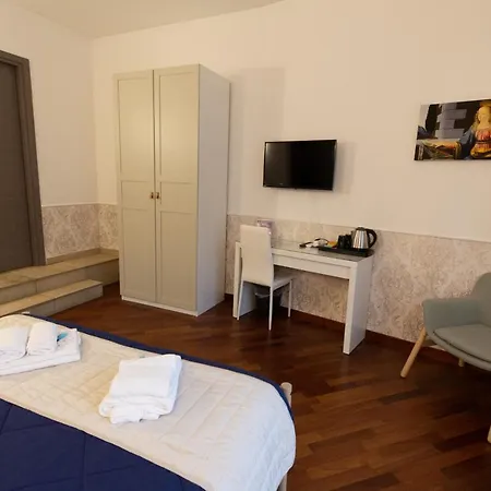 Penzion Aurelio Deluxe 4*