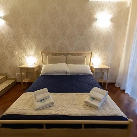 Penzion Aurelio Deluxe 4*