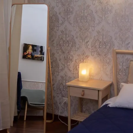 Aurelio Deluxe Penzion Řím