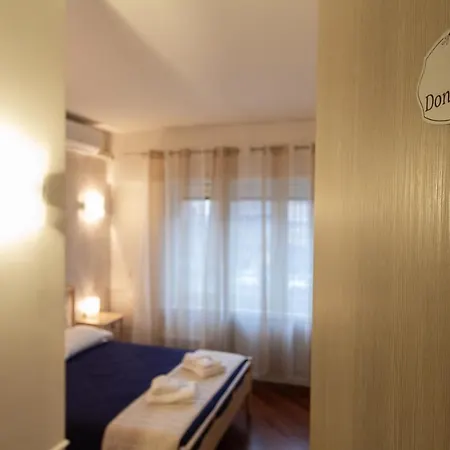 Aurelio Deluxe Penzion Řím