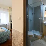 Aurelio Deluxe 4* Roma
