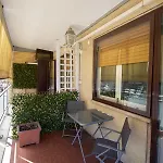 Aurelio Deluxe 4* Roma
