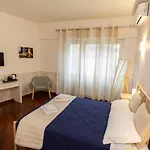 Aurelio Deluxe 4*