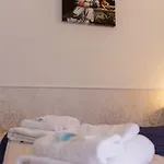 Aurelio Deluxe 4* Roma