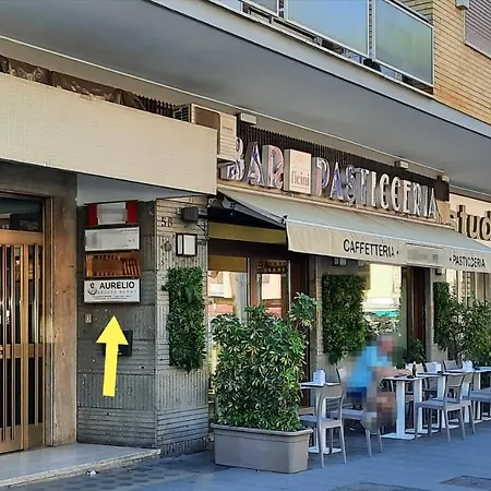 Aurelio Deluxe