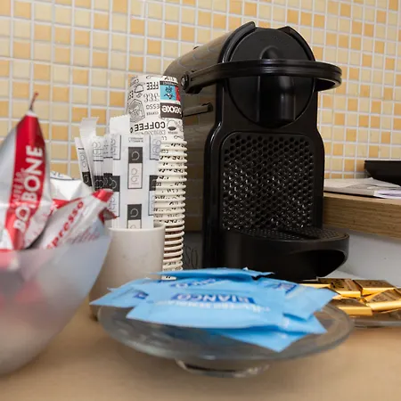 Gasthuis Aurelio Deluxe