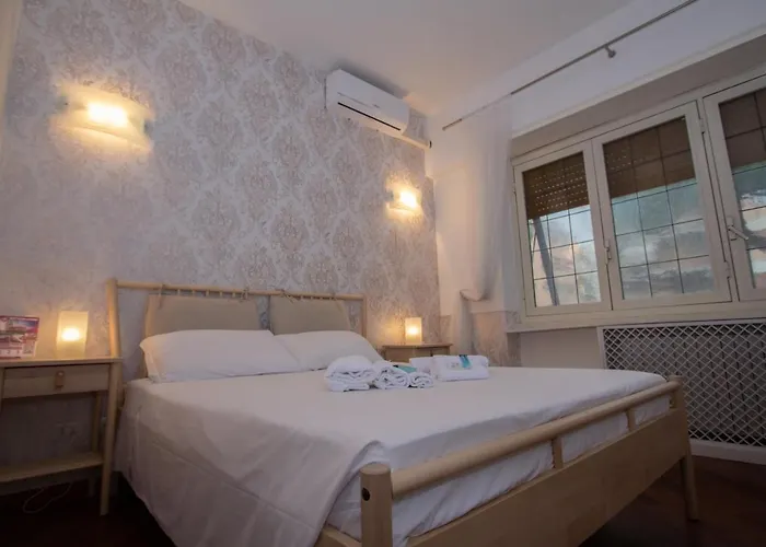 Aurelio Deluxe Рим