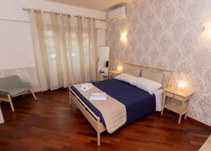 Aurelio Deluxe Гостевой дом