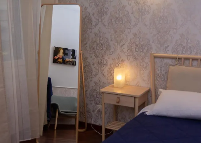 Aurelio Deluxe Гостевой дом Рим