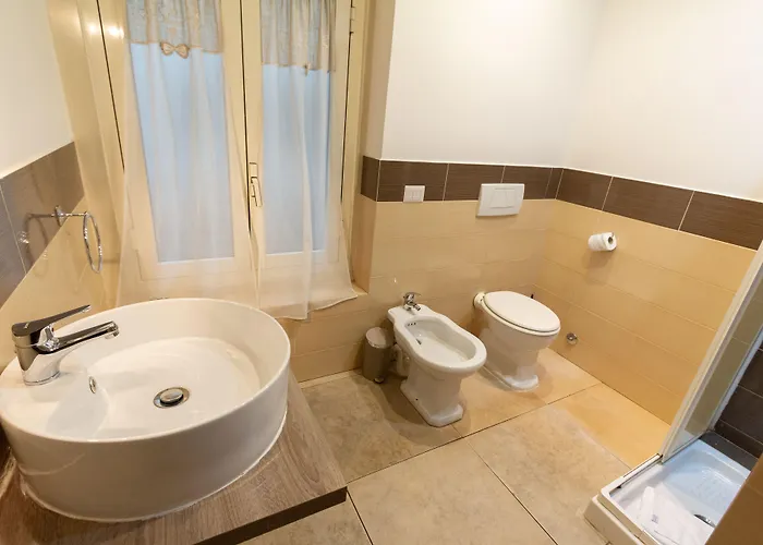 Aurelio Deluxe Гостевой дом 4*