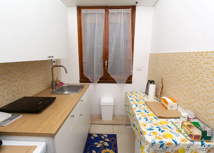 Гостевой дом Aurelio Deluxe 4*