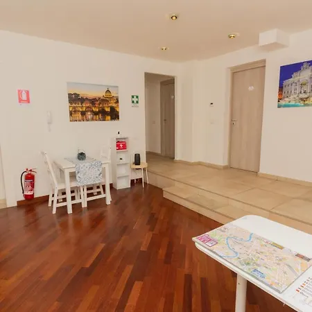 Aurelio Deluxe ゲストハウス