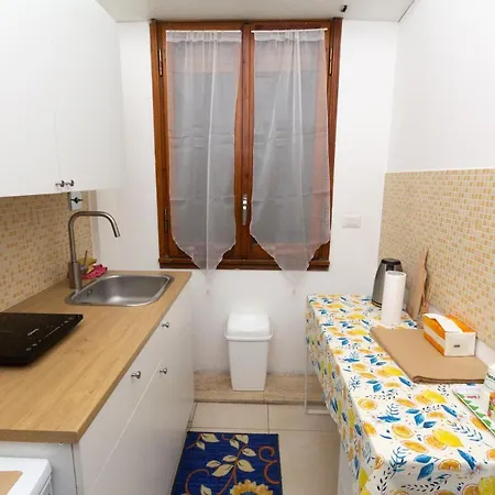 Aurelio Deluxe ゲストハウス ローマ