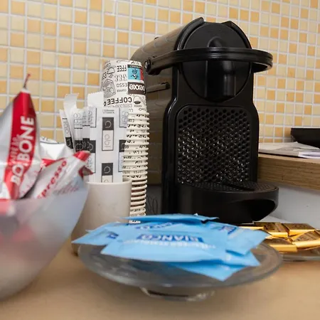 Aurelio Deluxe ローマ