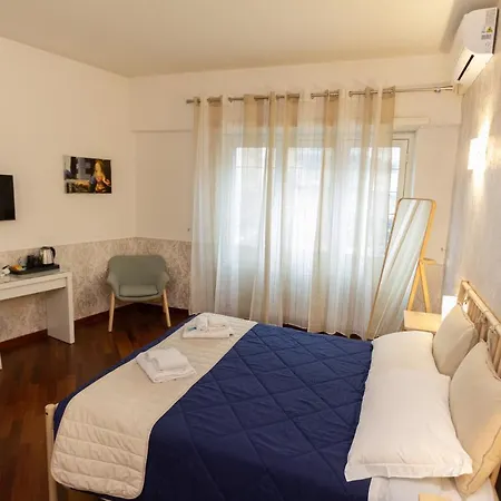 Aurelio Deluxe 4*