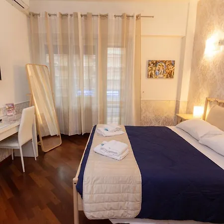 Aurelio Deluxe ゲストハウス