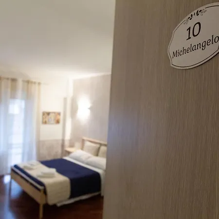 Aurelio Deluxe ローマ