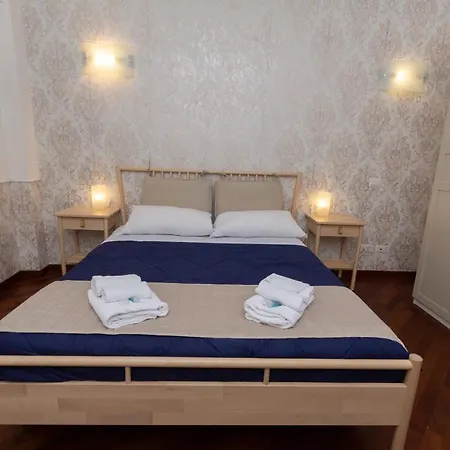 Aurelio Deluxe ゲストハウス 4*