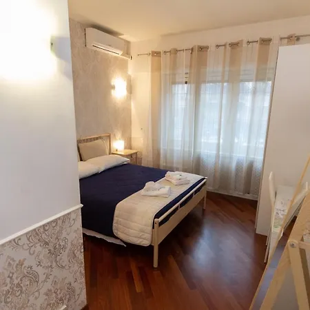 Aurelio Deluxe ゲストハウス