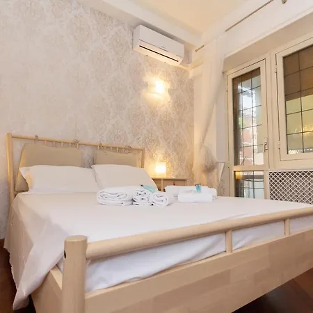 ゲストハウス Aurelio Deluxe ローマ