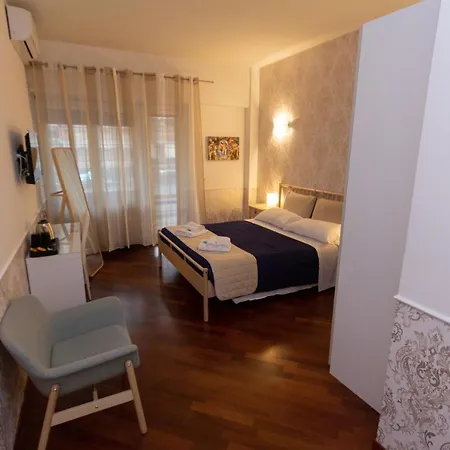 Aurelio Deluxe ゲストハウス