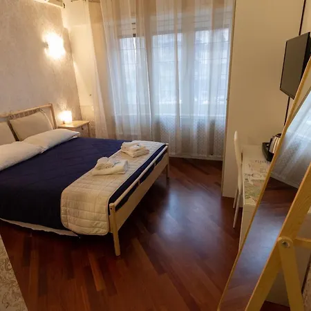 بيت ضيافة Aurelio Deluxe 4*