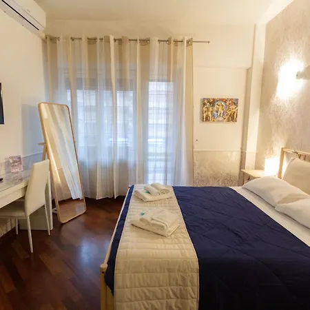 Pensión Aurelio Deluxe Roma