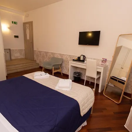 ゲストハウス Aurelio Deluxe