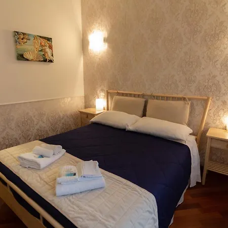 ゲストハウス Aurelio Deluxe 4*