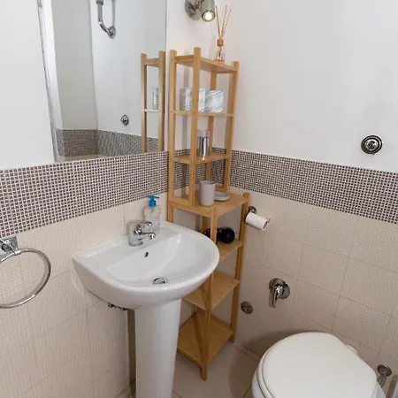 Aurelio Deluxe ゲストハウス ローマ