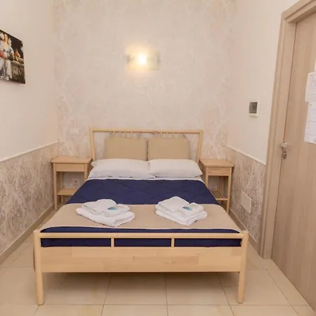 بيت ضيافة Aurelio Deluxe 4*