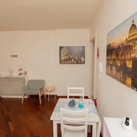 Aurelio Deluxe ローマ