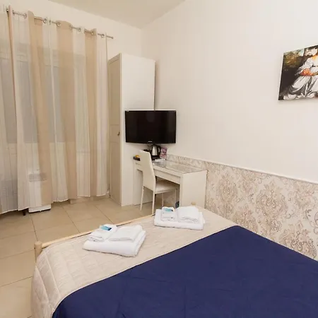 Aurelio Deluxe ゲストハウス ローマ