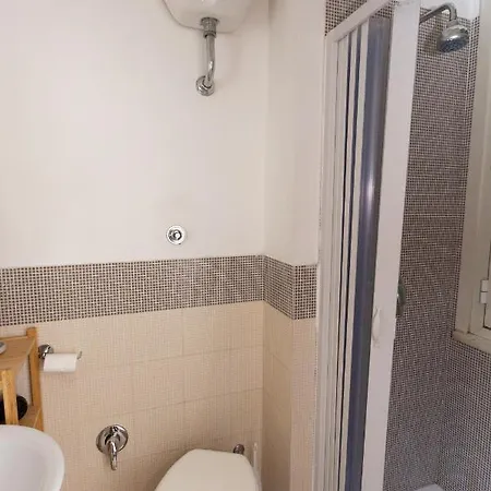 Aurelio Deluxe ローマ