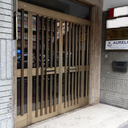 Pensión Aurelio Deluxe