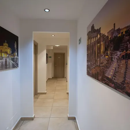 Aurelio Deluxe ゲストハウス