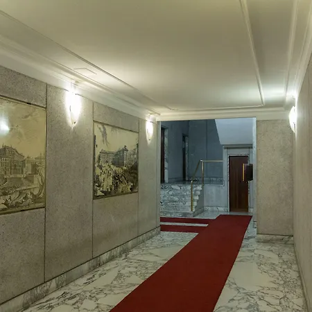 Aurelio Deluxe 4*