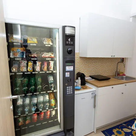 Aurelio Deluxe ローマ