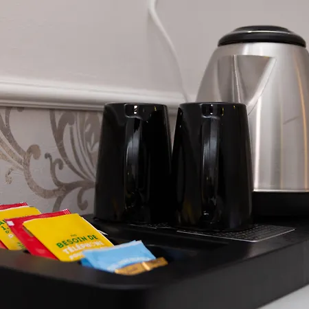 Aurelio Deluxe ゲストハウス