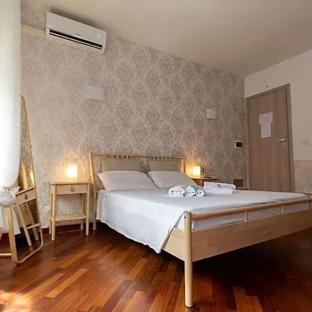 Aurelio Deluxe Maison d'hôtes Rome