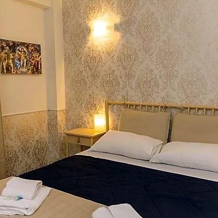 Aurelio Deluxe Maison d'hôtes Rome