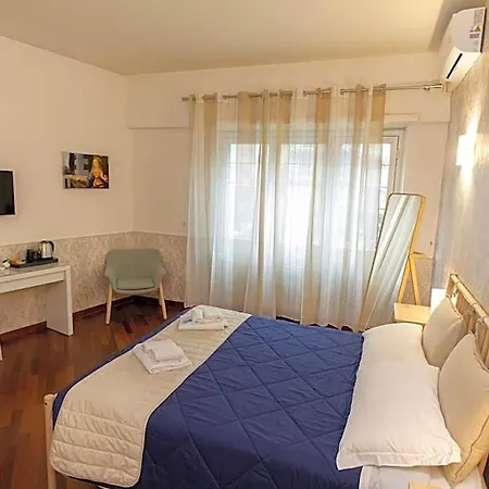 Aurelio Deluxe Maison d'hôtes Rome