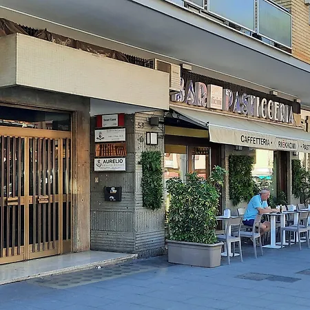 Aurelio Deluxe 4* Rom