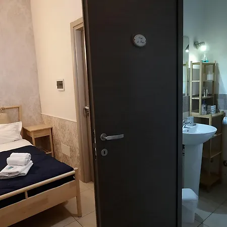 Aurelio Deluxe 4* Ρώμη